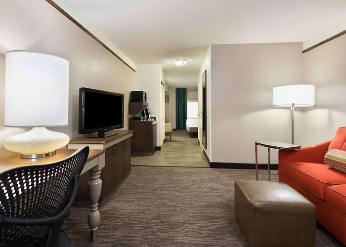 Hilton Garden Inn Wilmington Mayfaire Town Center