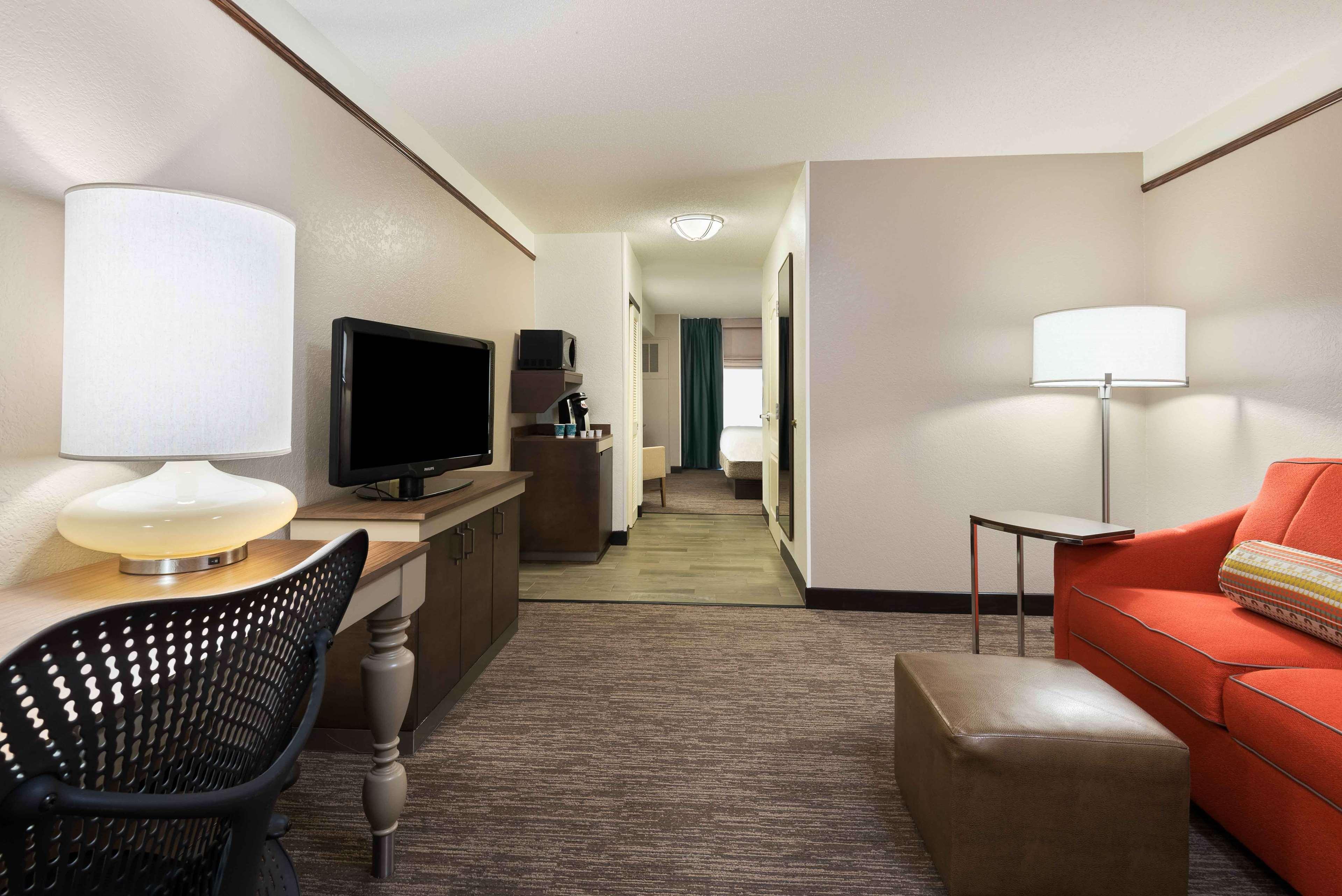 Hilton Garden Mayfaire Town Center 3* Wilmington
