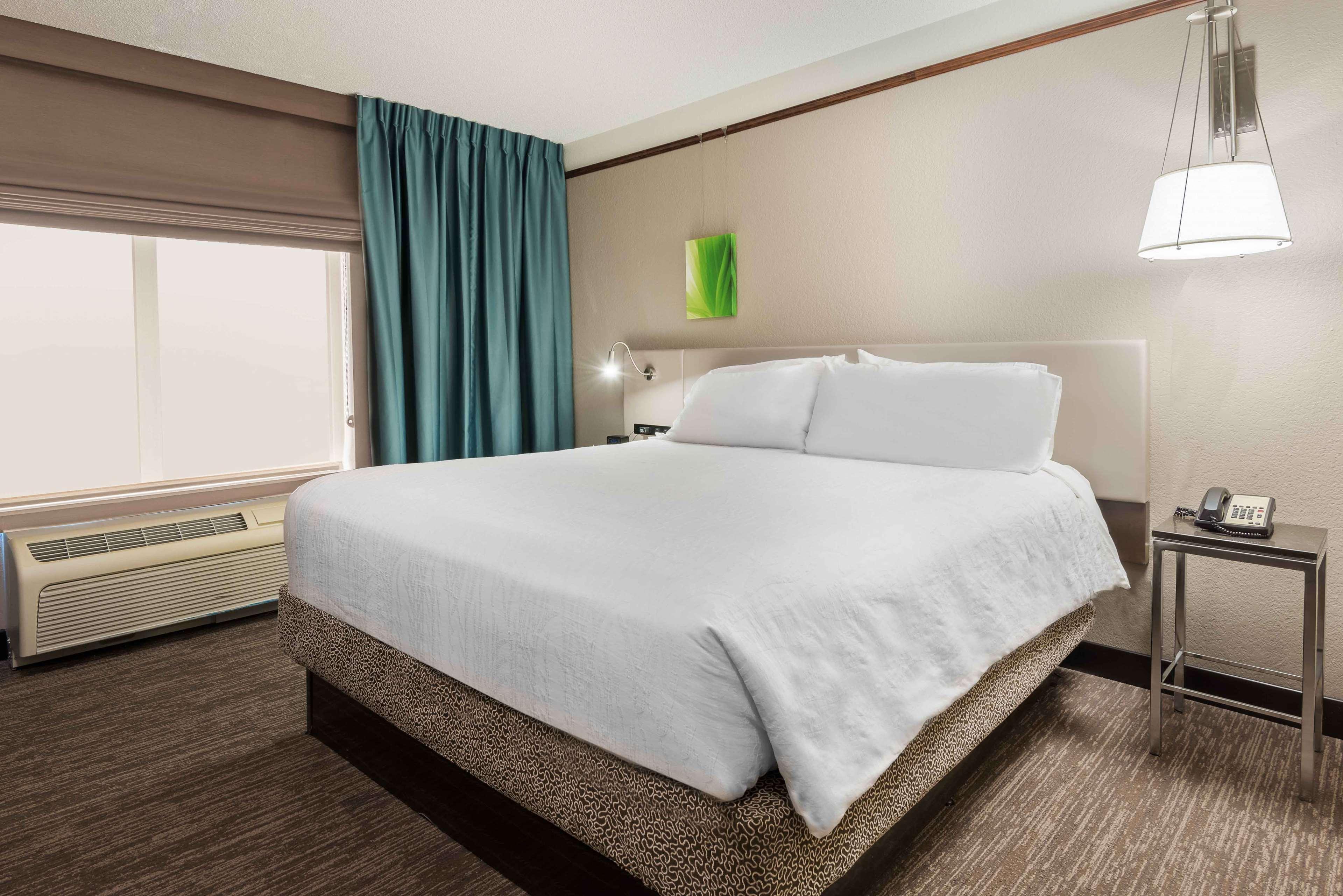 Hotel Hilton Garden Mayfaire Town Center Wilmington