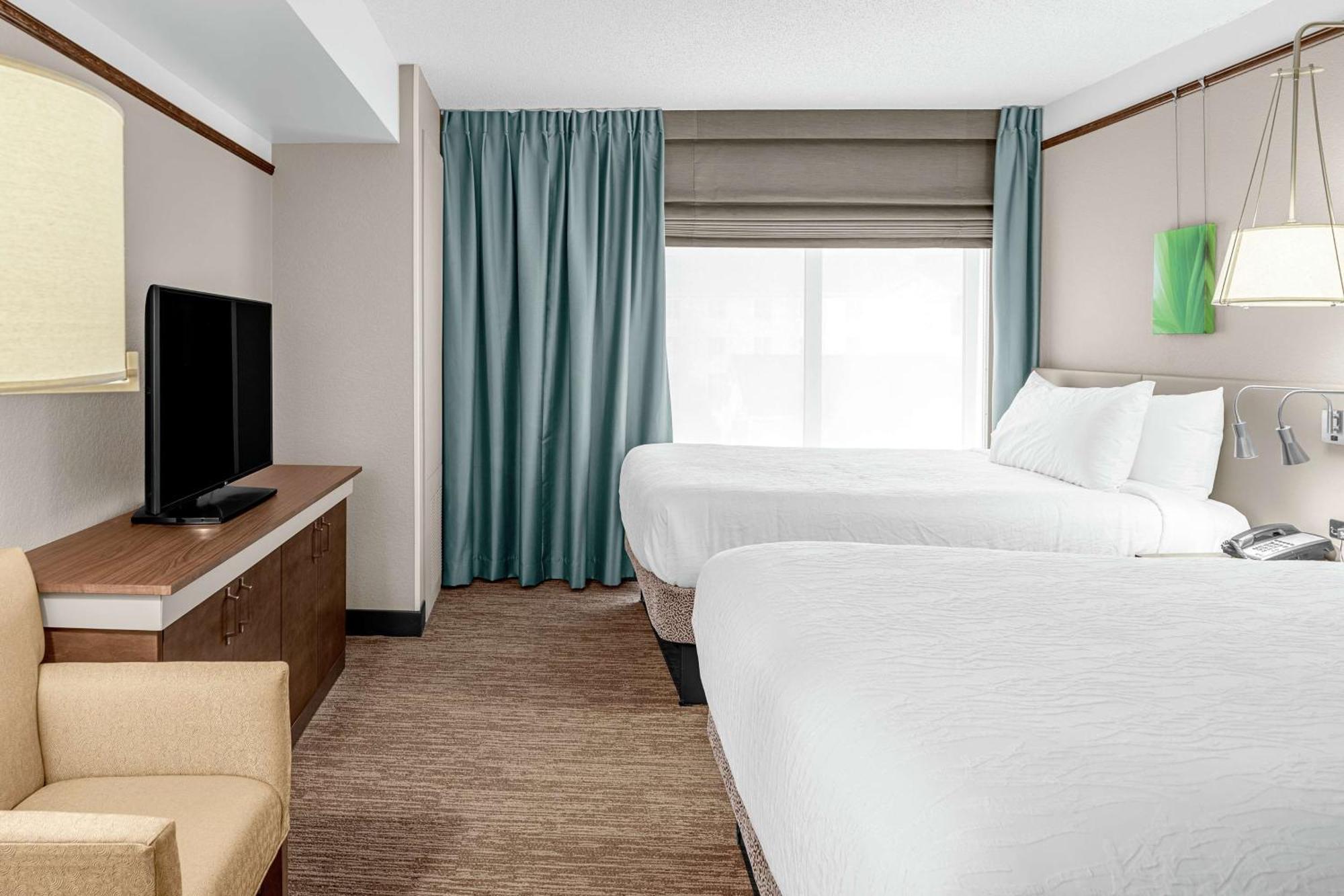Hotel Hilton Garden Mayfaire Town Center Wilmington