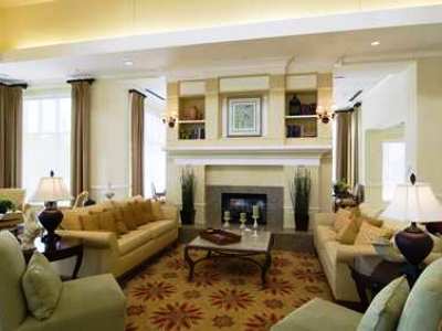 Hotel Hilton Garden Mayfaire Town Center Wilmington