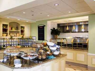 Hilton Garden Mayfaire Town Center 3* Wilmington