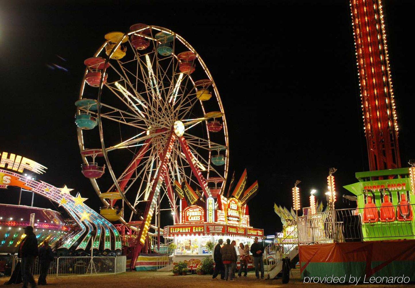 Hilton Garden Mayfaire Town Center Hotel Wilmington