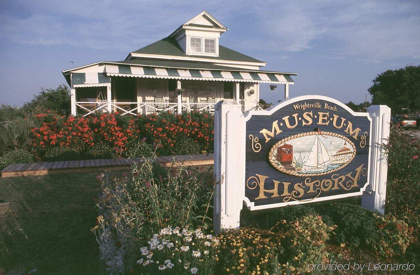 Hotel Hilton Garden Mayfaire Town Center 3*