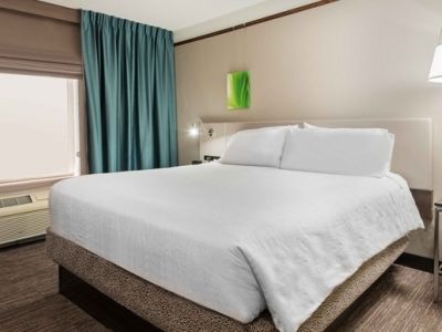 Hilton Garden Mayfaire Town Center 3*