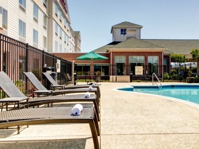 Hilton Garden Mayfaire Town Center