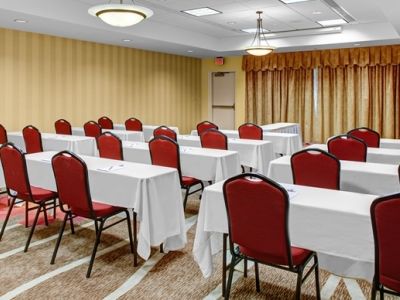 Hilton Garden Mayfaire Town Center 3* Wilmington
