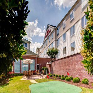 Hilton Garden Mayfaire Town Center 3* Wilmington