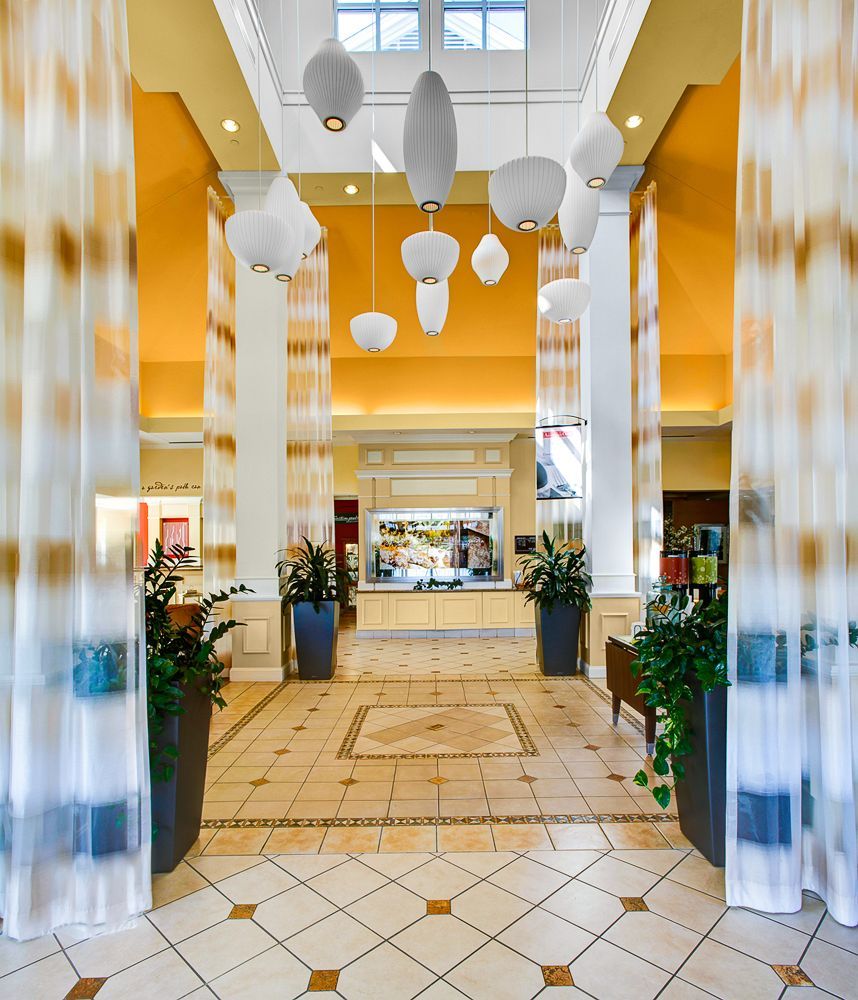 Hilton Garden Mayfaire Town Center 3* Wilmington