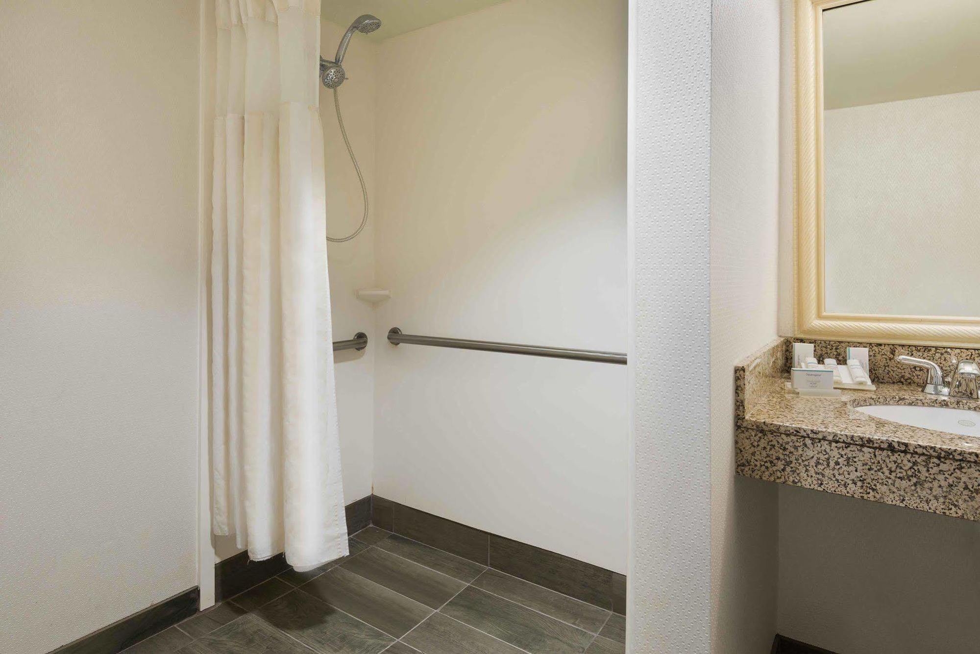 Hilton Garden Mayfaire Town Center Hotel Município de Wilmington